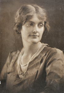 Lady Rachel Mary Hele Phipps Lampson