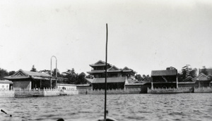 Kunming Lake, Peking