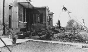 Frank Davidson's house, Sassoon Villa, Sassoon Road, Hong Kong