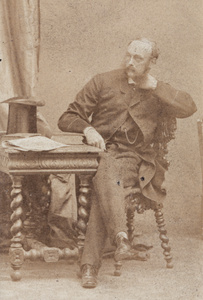Disdéri, André-Adolphe-Eugène