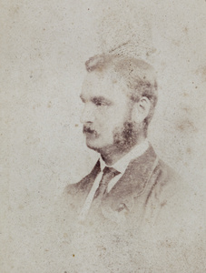 Charles Benjamin Knowles