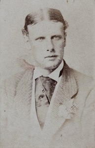 Thomas Edward Knox