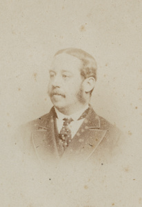 Henry William Pollard