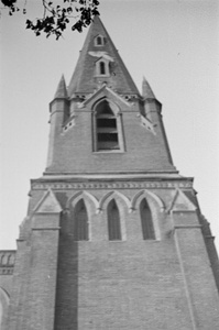 St. Ignatius Cathedral, Shanghai