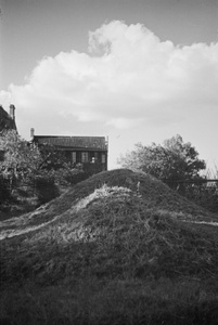 Mounds, Shanghai