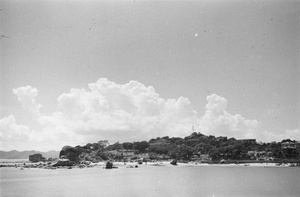 Gulangyu Island, near Xiamen
