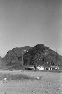 Civil Air Transport airfield