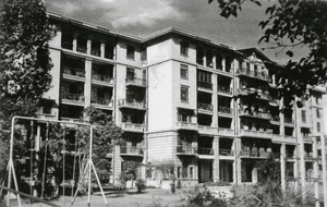 New China Inland Mission Buildings, Shanghai, 1931
