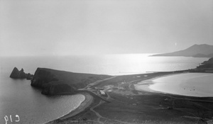 Coast at Hulutao (葫芦岛)