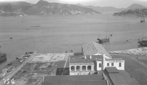 Taikoo Dockyard and Engineering Company, Hong Kong