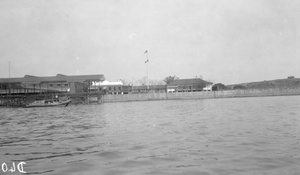 Swire building by the Pearl River in Canton