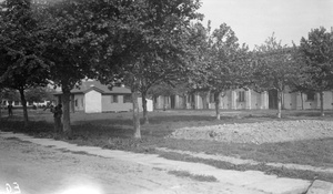 China Navigation Company buildings in Wuhu