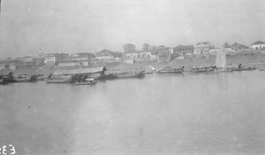 The Bund at Ichang