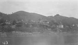 Lung Men Hao (龙门濠), Chungking