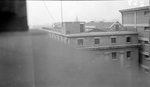 Butterfield and Swire property on the French Bund, Shanghai