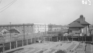 Holts Wharf, Shanghai