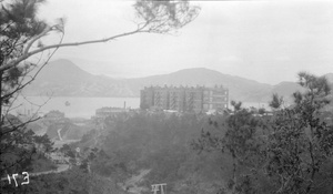 Taikoo Dockyard and Engineering Company, Hong Kong