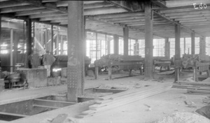 Taikoo Sugar Refinery, Hong Kong