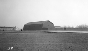 Warehouse at Tientsin Hotung