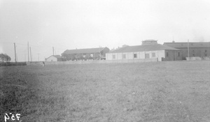 Warehouse, Nanking