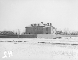 Tientsin House (Butterfield and Swire)