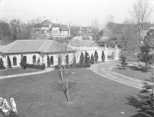 'Hazelwood', Shanghai