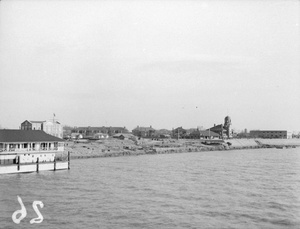 Riverside, Wuhu