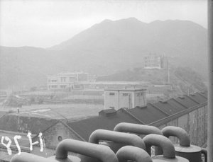 Taikoo Sugar Refinery, Hong Kong