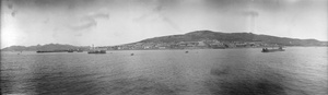 Weihaiwei (威海)