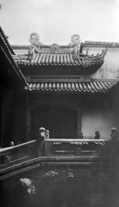 Qing’an Guildhall (慶安會館), Ningbo