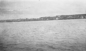 Ngankin (安庆)