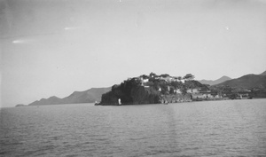 Hukau, Poyang Lake