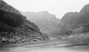 Ichang Gorges