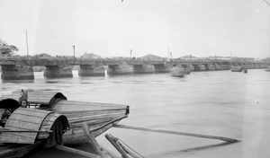 Bridge of Ten Thousand Ages, Foochow