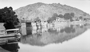 Polam Bridge, Zhangzhou, near Xiamen