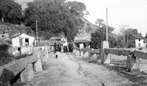 Polam Bridge, Zhangzhou, near Xiamen