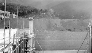 University of Hong Kong, 1911-1912