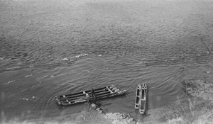 Dugouts at Autung