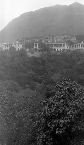 Halls of Residence, University of Hong Kong