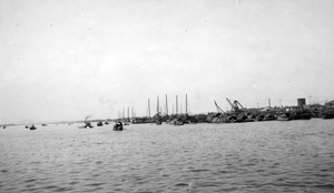 Wongsha, Canton