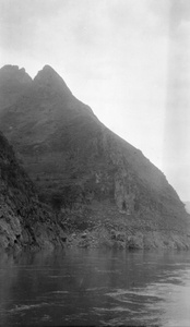 Yangtze Gorges