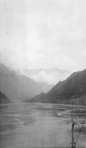Yangtze Gorges