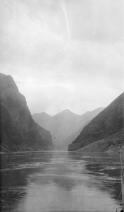 Yangtze Gorges