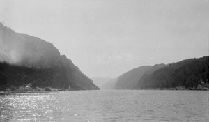 Yangtze Gorges