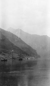 Yangtze Gorges