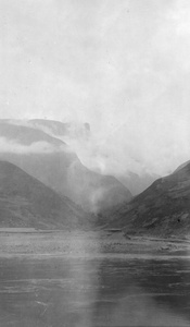 Yangtze Gorges