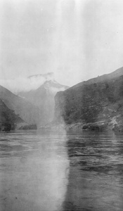 Yangtze Gorges