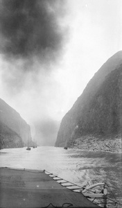 Yangtze Gorges