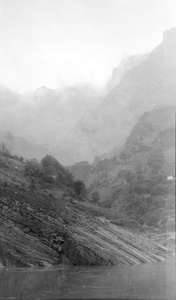 Yangtze Gorges