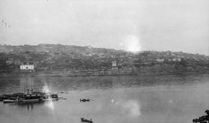 Chungking c.1920